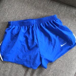 NIKE Dri-Fit Athletic Shorts